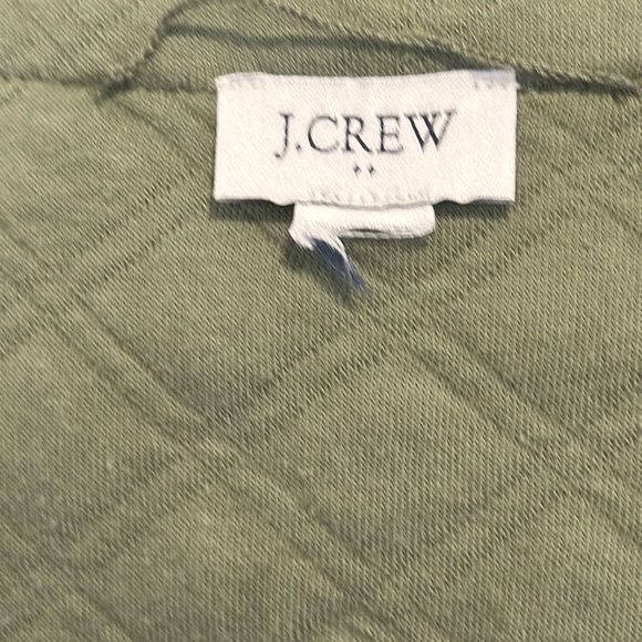J.Crew women’s sweater sweatshirt size 3X - Picture 6 of 7